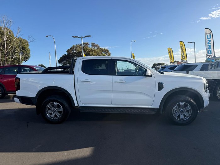 2024 Ford Ranger XLT Hi-Rider