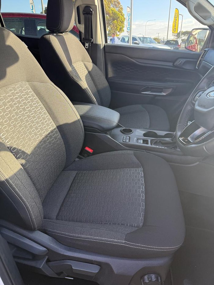 2024 Ford Ranger XLT Hi-Rider