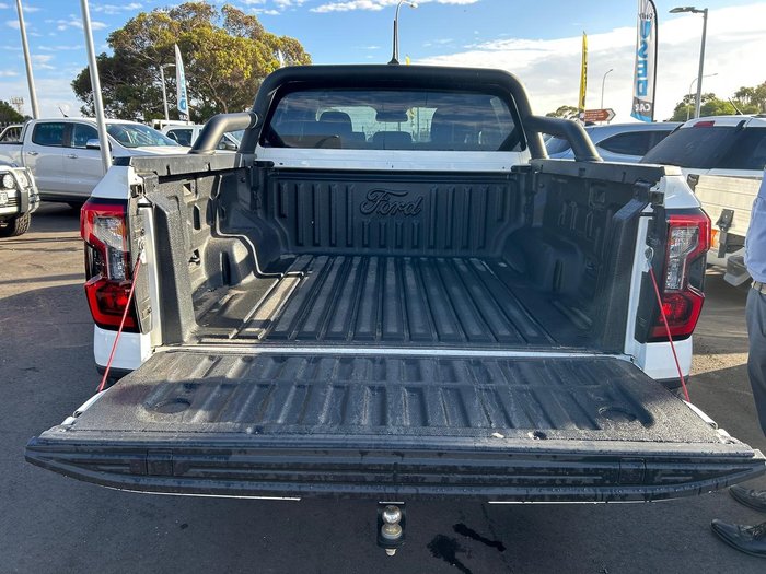 2024 Ford Ranger XLT Hi-Rider