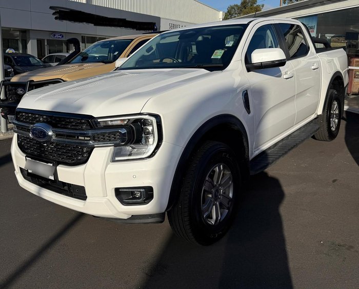 2024 Ford Ranger XLT Hi-Rider