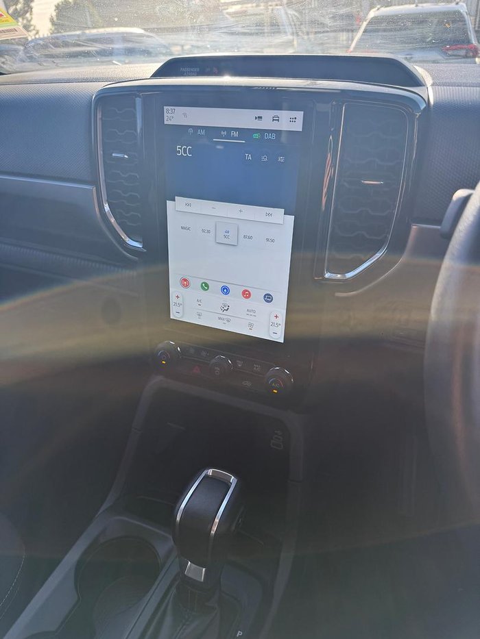 2024 Ford Ranger XLT Hi-Rider