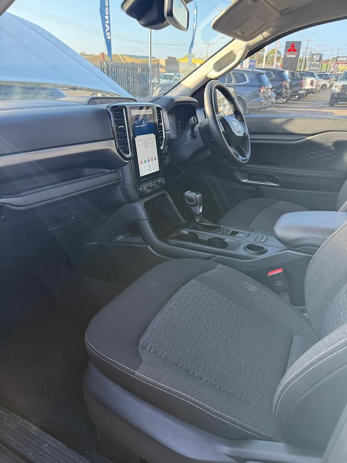 2024 Ford Ranger XLT Hi-Rider