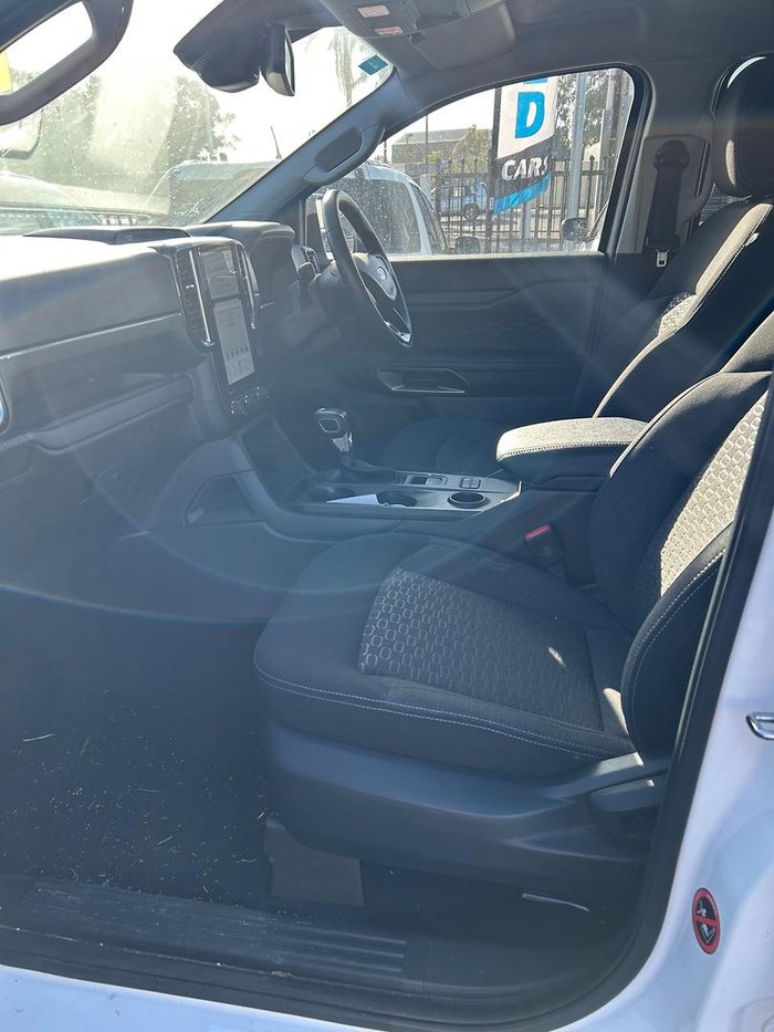 2024 Ford Ranger XLT Hi-Rider