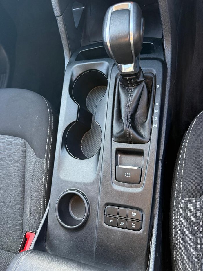 2024 Ford Ranger XLT Hi-Rider