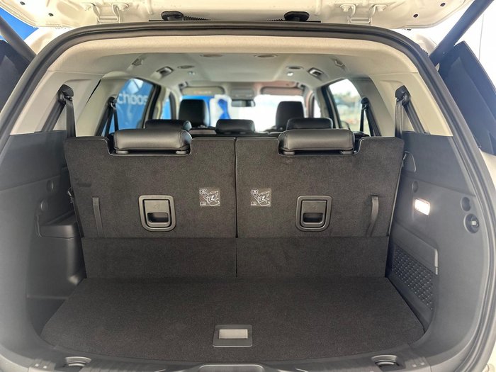 2025 Ford Everest Sport