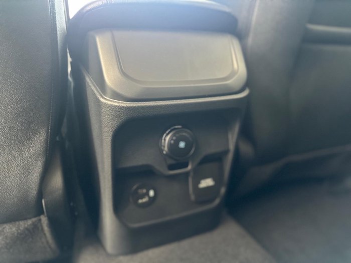 2025 Ford Everest Sport