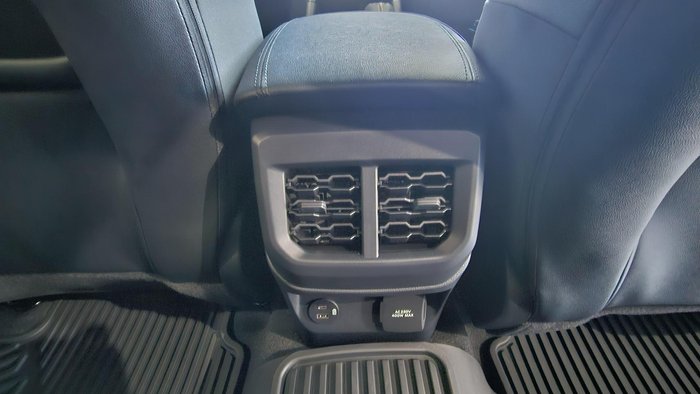 2025 Ford Ranger Wildtrak X