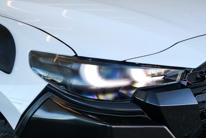 2025 Mazda BT-50 XTR