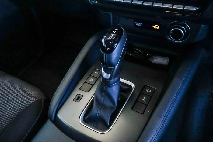 2025 Mazda BT-50 XTR