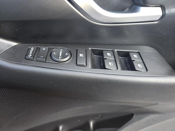 2022 Hyundai i30 Active
