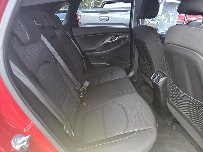 2022 Hyundai i30 Active