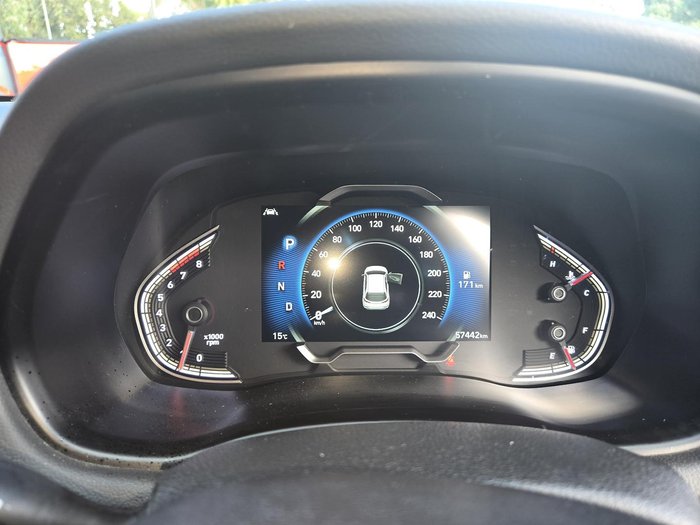 2022 Hyundai i30 Active