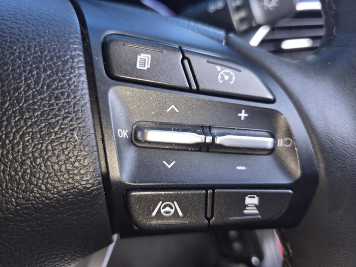 2022 Hyundai i30 Active