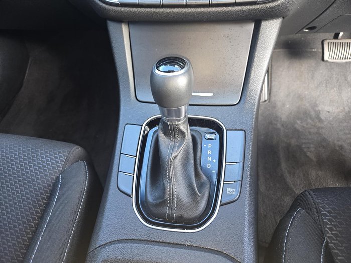 2022 Hyundai i30 Active