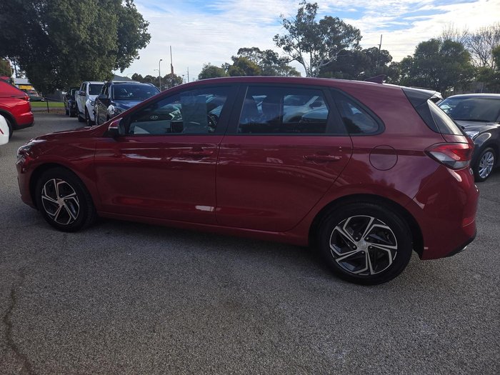 2022 Hyundai i30 Active