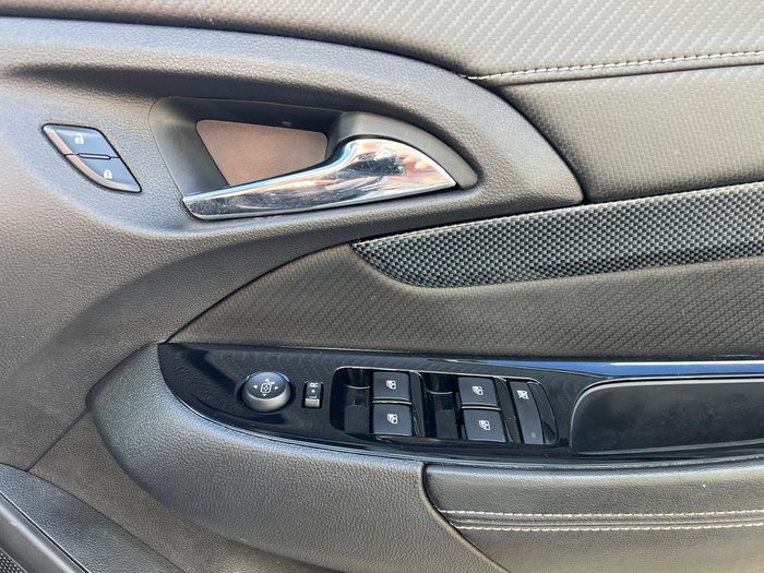 2015 Holden Commodore SV6
