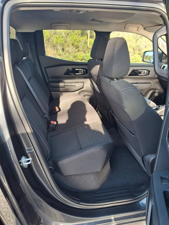 2024 Mitsubishi Triton GLS
