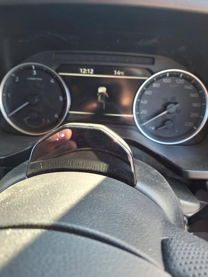 2024 Mitsubishi Triton GLS