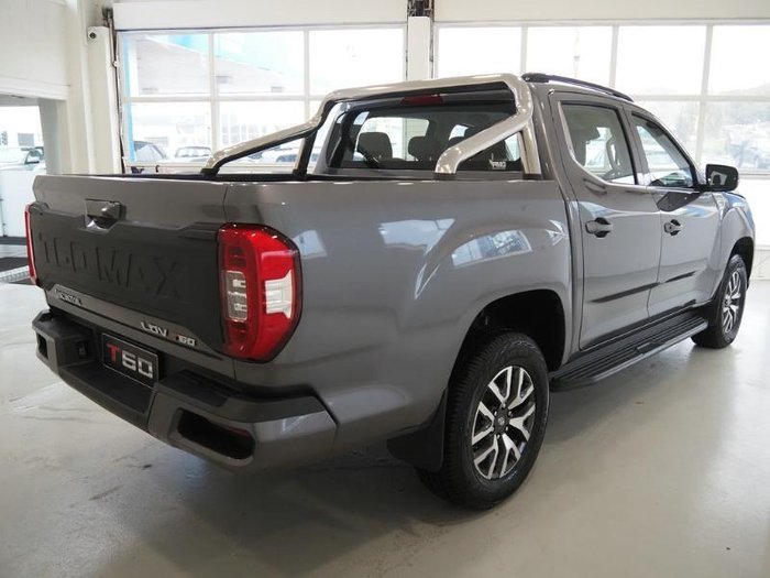 2025 LDV T60 Max PRO