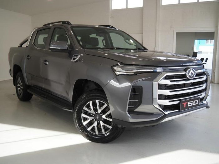 2025 LDV T60 Max PRO