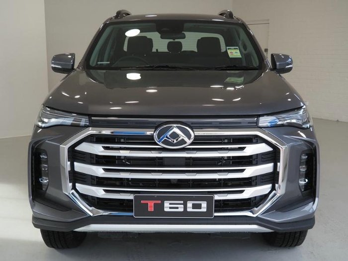 2025 LDV T60 Max PRO