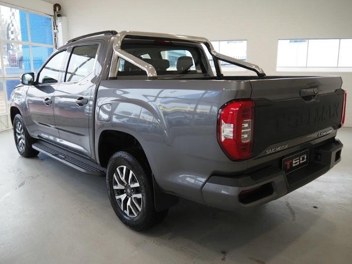 2025 LDV T60 Max PRO