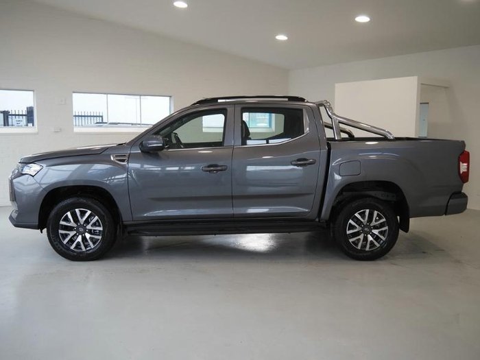 2025 LDV T60 Max PRO