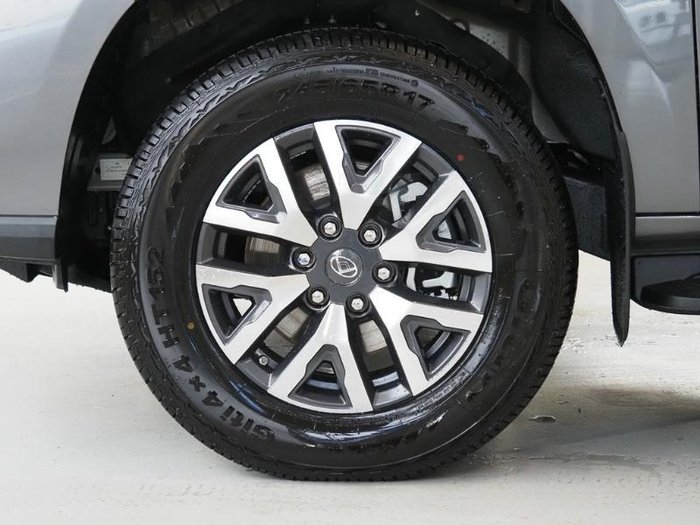 2025 LDV T60 Max PRO