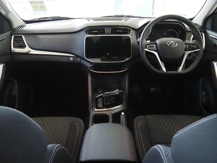 2025 LDV T60 Max PRO