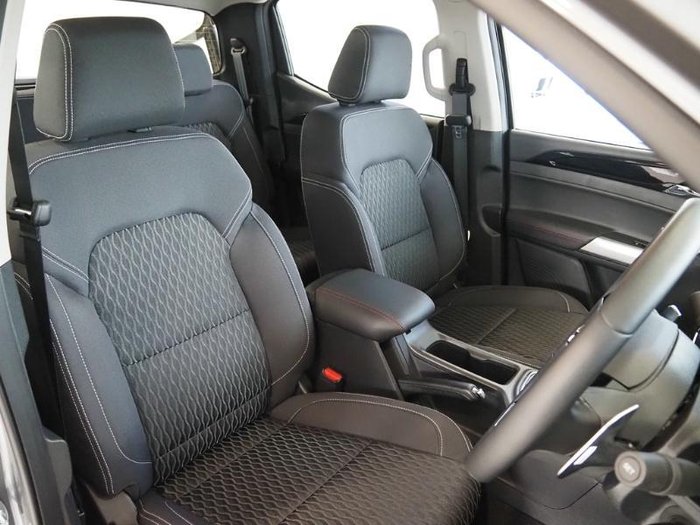 2025 LDV T60 Max PRO