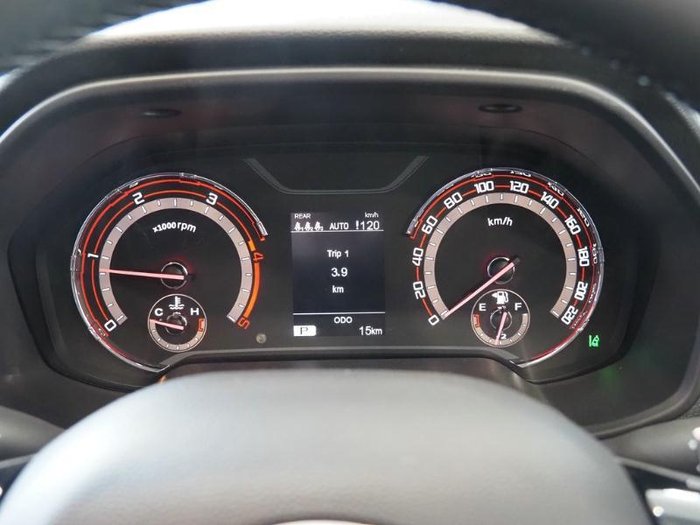 2025 LDV T60 Max PRO