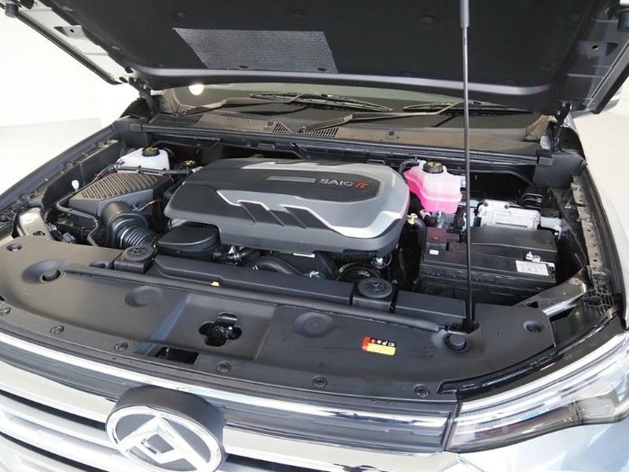 2025 LDV T60 Max PRO