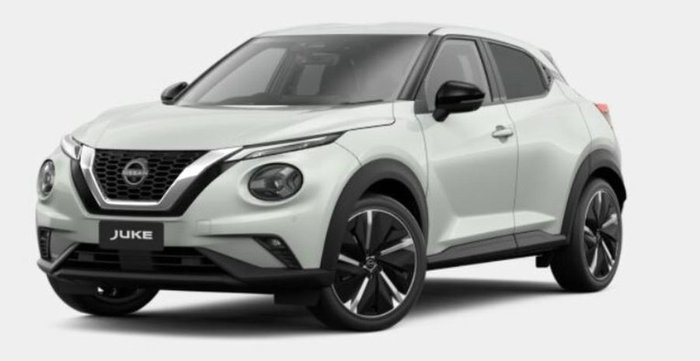 2024 Nissan JUKE ST-L