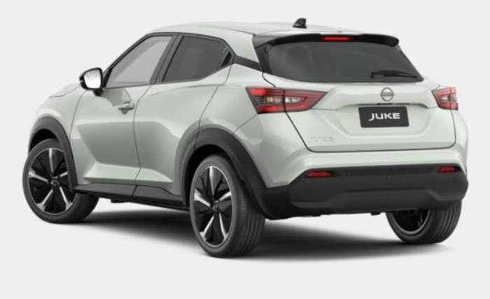 2024 Nissan JUKE ST-L