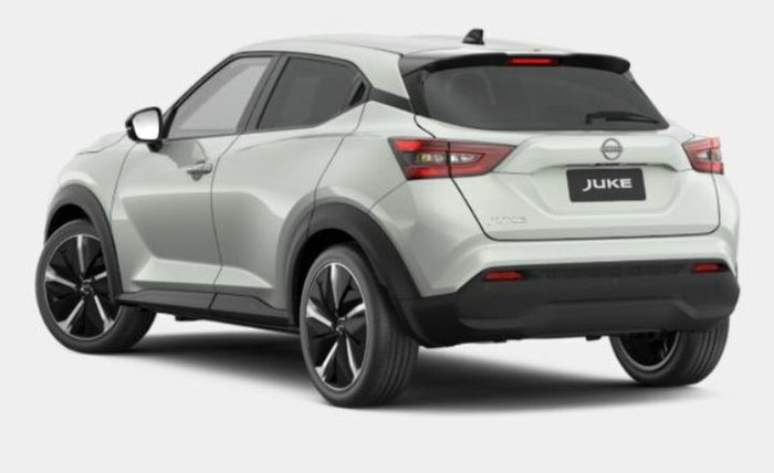 2024 Nissan JUKE ST-L F16 MY24
