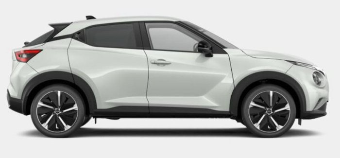 2024 Nissan JUKE ST-L