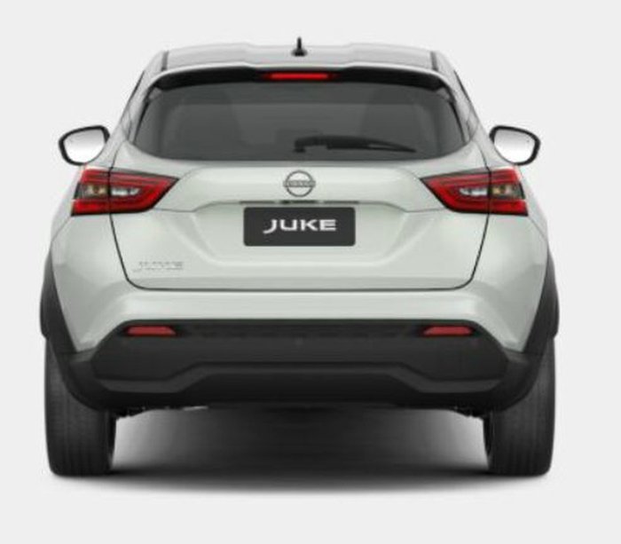 2024 Nissan JUKE ST-L