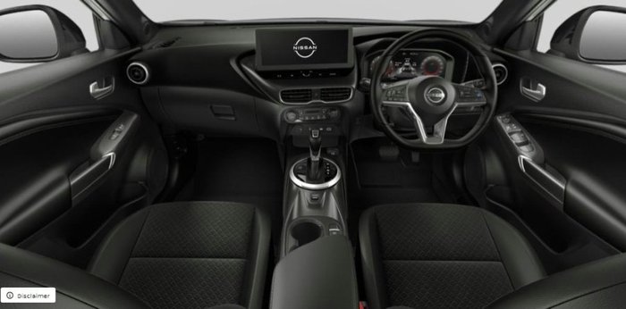 2024 Nissan JUKE ST-L