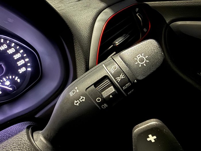 2018 Hyundai i30 SR