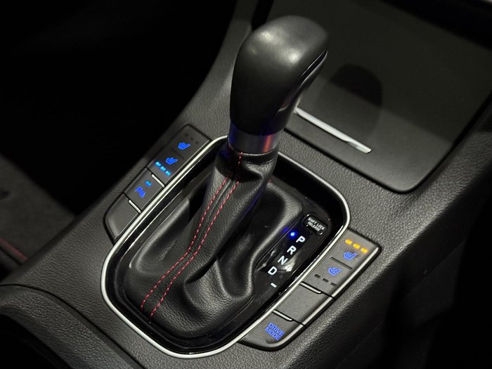 2018 Hyundai i30 SR