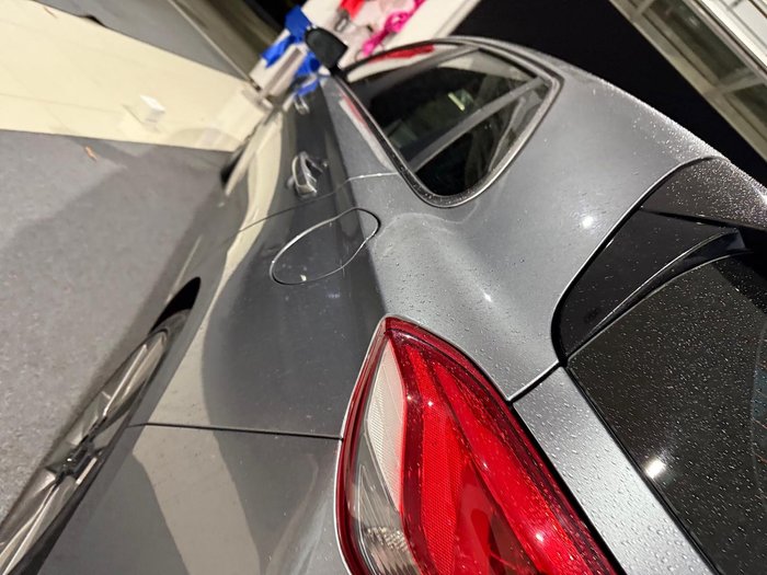 2018 Hyundai i30 SR