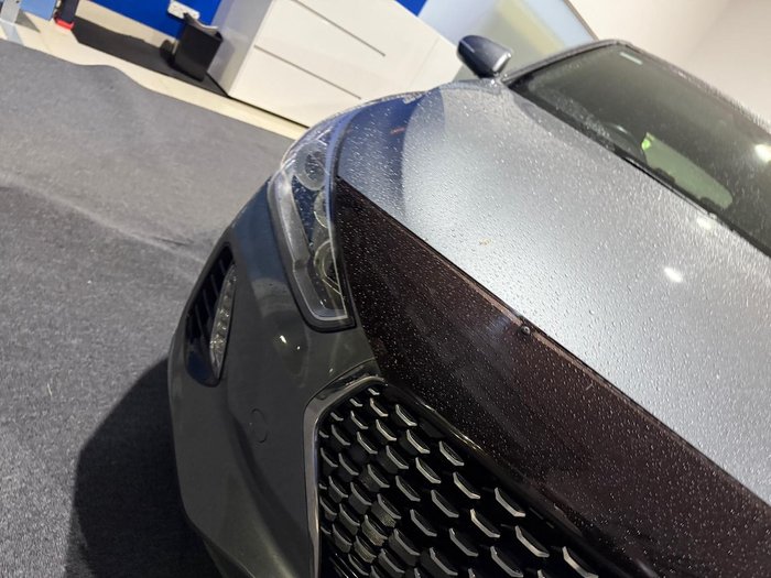 2018 Hyundai i30 SR