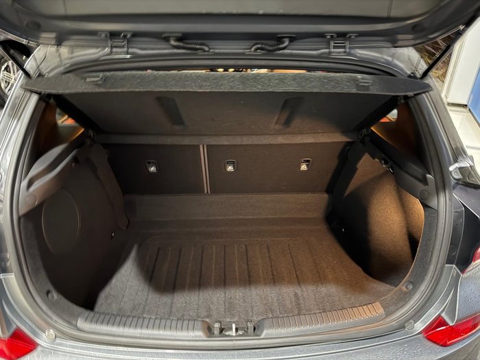 2018 Hyundai i30 SR