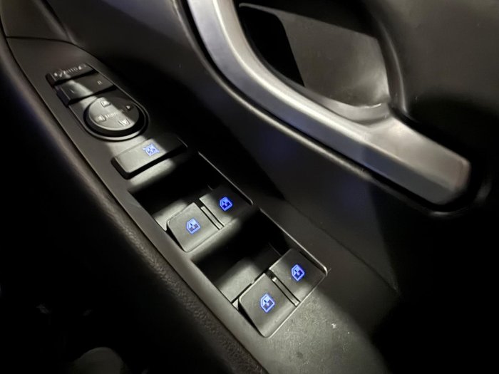 2018 Hyundai i30 SR
