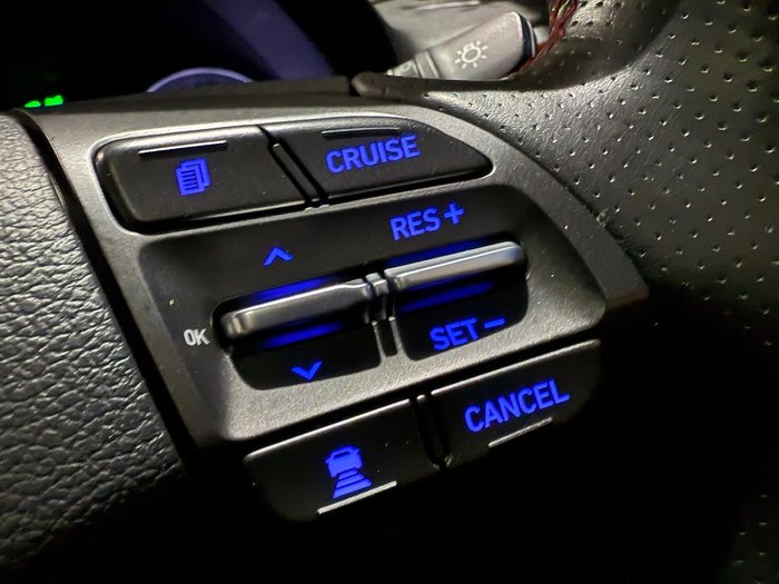 2018 Hyundai i30 SR