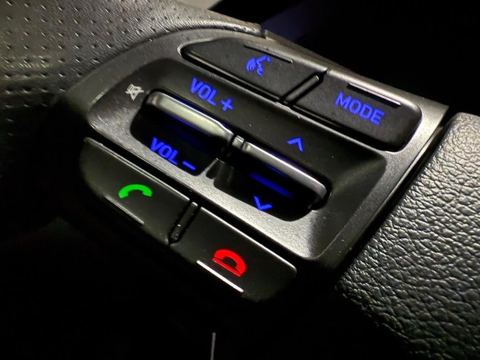 2018 Hyundai i30 SR