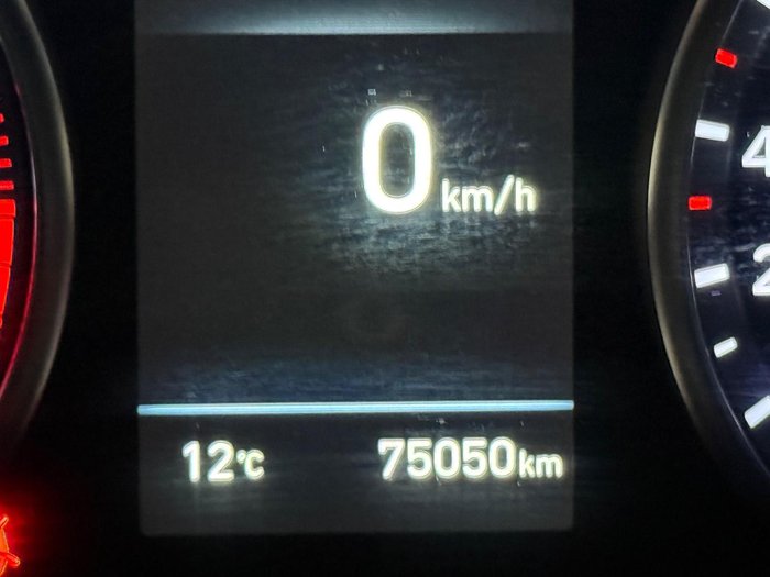 2018 Hyundai i30 SR