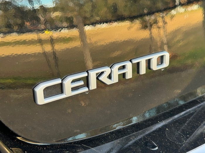 2024 Kia Cerato GT