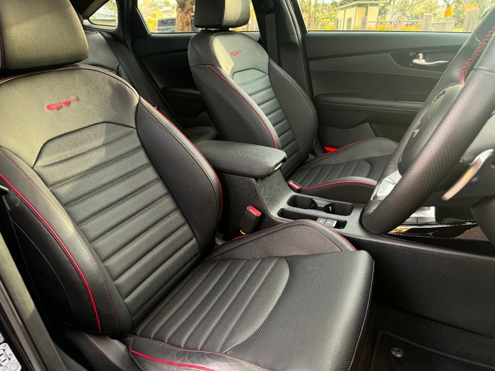 2024 Kia Cerato GT