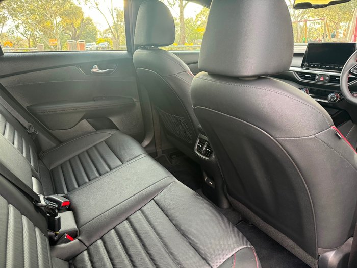 2024 Kia Cerato GT